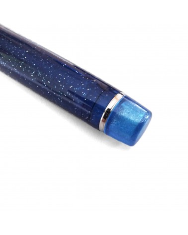 Stylo-plume Sailor PG Slim Sunset over the Ocean, bec or 21 carats rhodié, largeur M