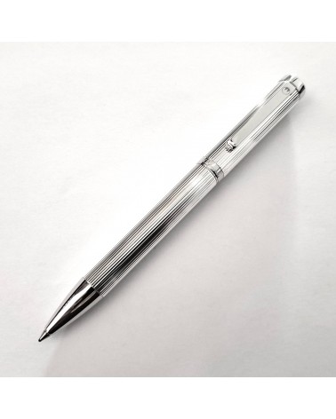 Roller gel Waldmann Liberty 6929 argent massif sterling 925