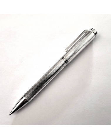 Roller gel Waldmann Liberty 6929 argent massif sterling 925