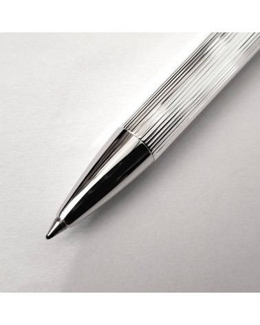 Roller gel Waldmann Liberty 6929 argent massif sterling 925