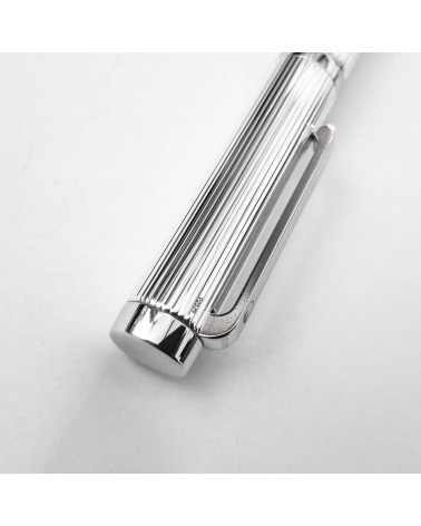 Roller gel Waldmann Liberty 6929 argent massif sterling 925