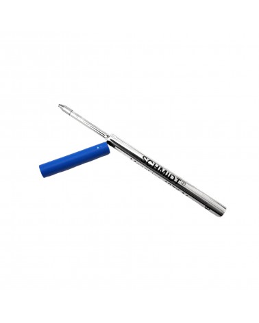 Cartouches Schmidt Megaline 4876 pour stylos-bille, par exemple le stylo-bille Waldmann Pocket