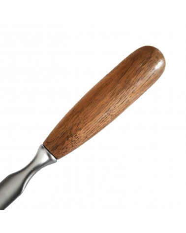 Ouvre-lettres Hoizart, manche en bois de noyer