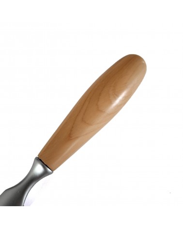 Ouvre-lettres Hoizart, manche en bois d’olivier