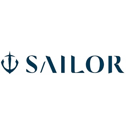 Stylos-bille de la marque Sailor