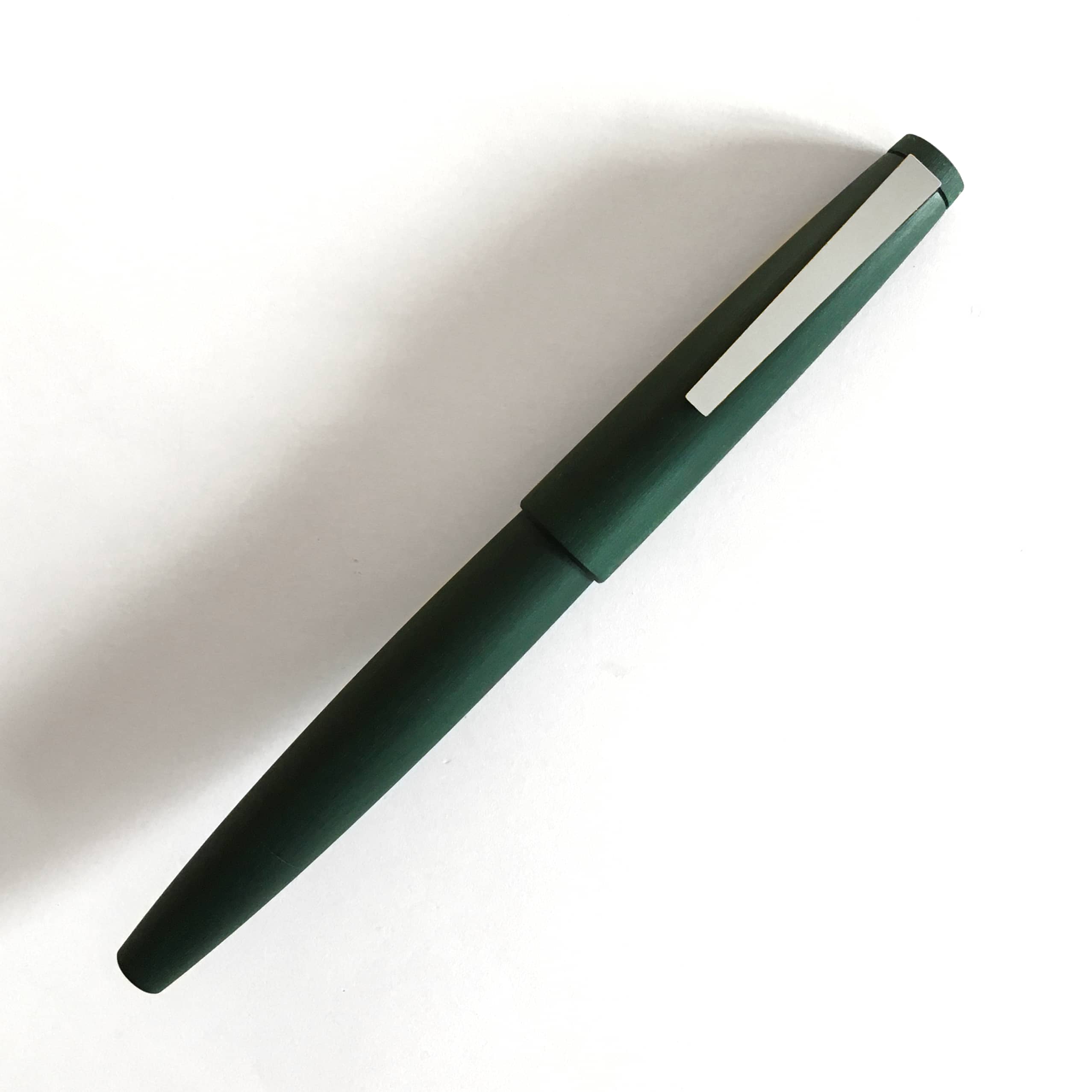 Stylo-plume Lamy 2000, édition limitée 2024