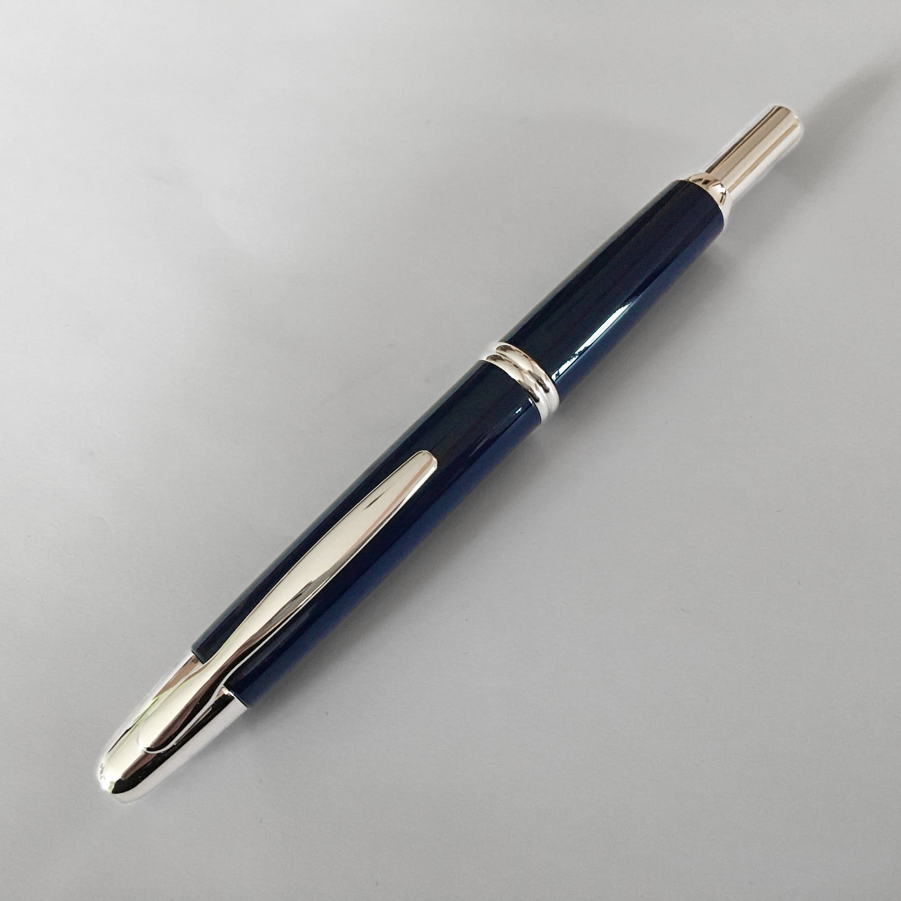 Stylo-plume Capless de Pilot