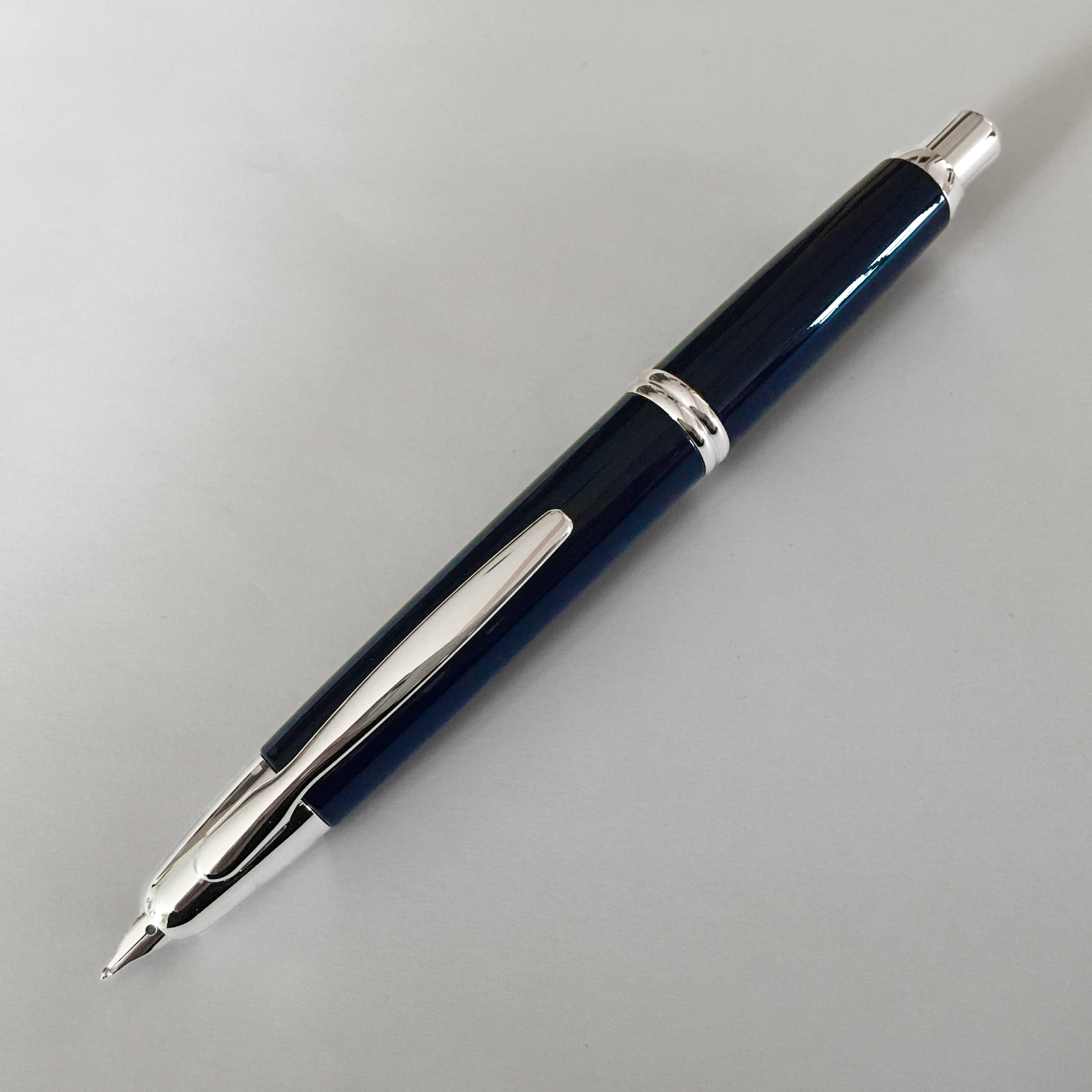 Stylo-plume Capless de Pilot