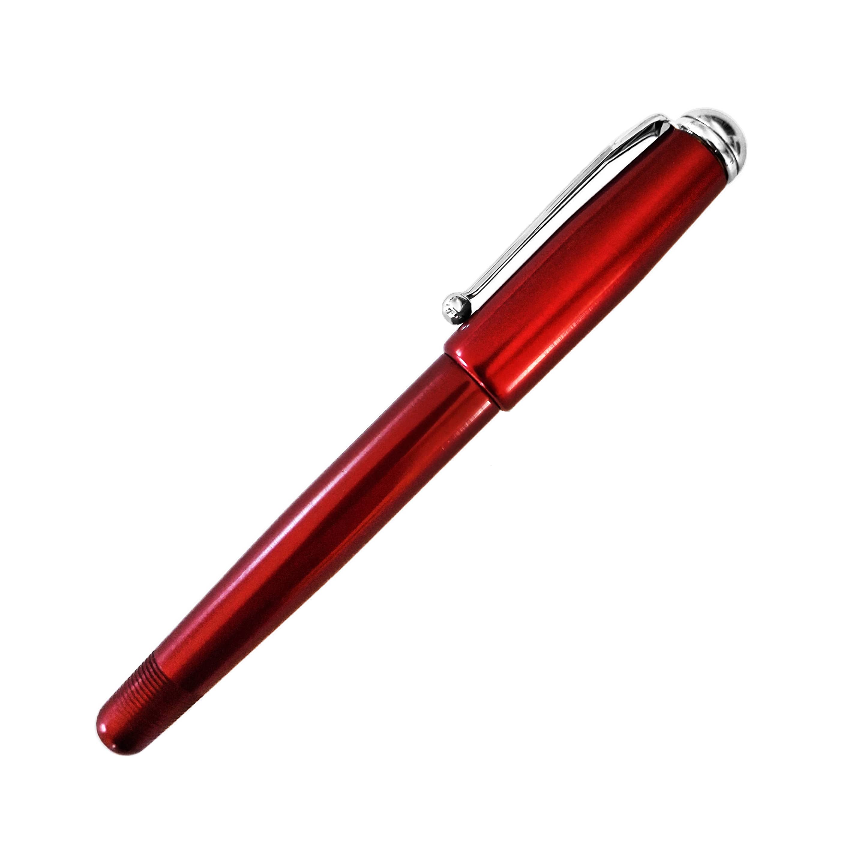Stylo-plume Loclen Classica Red