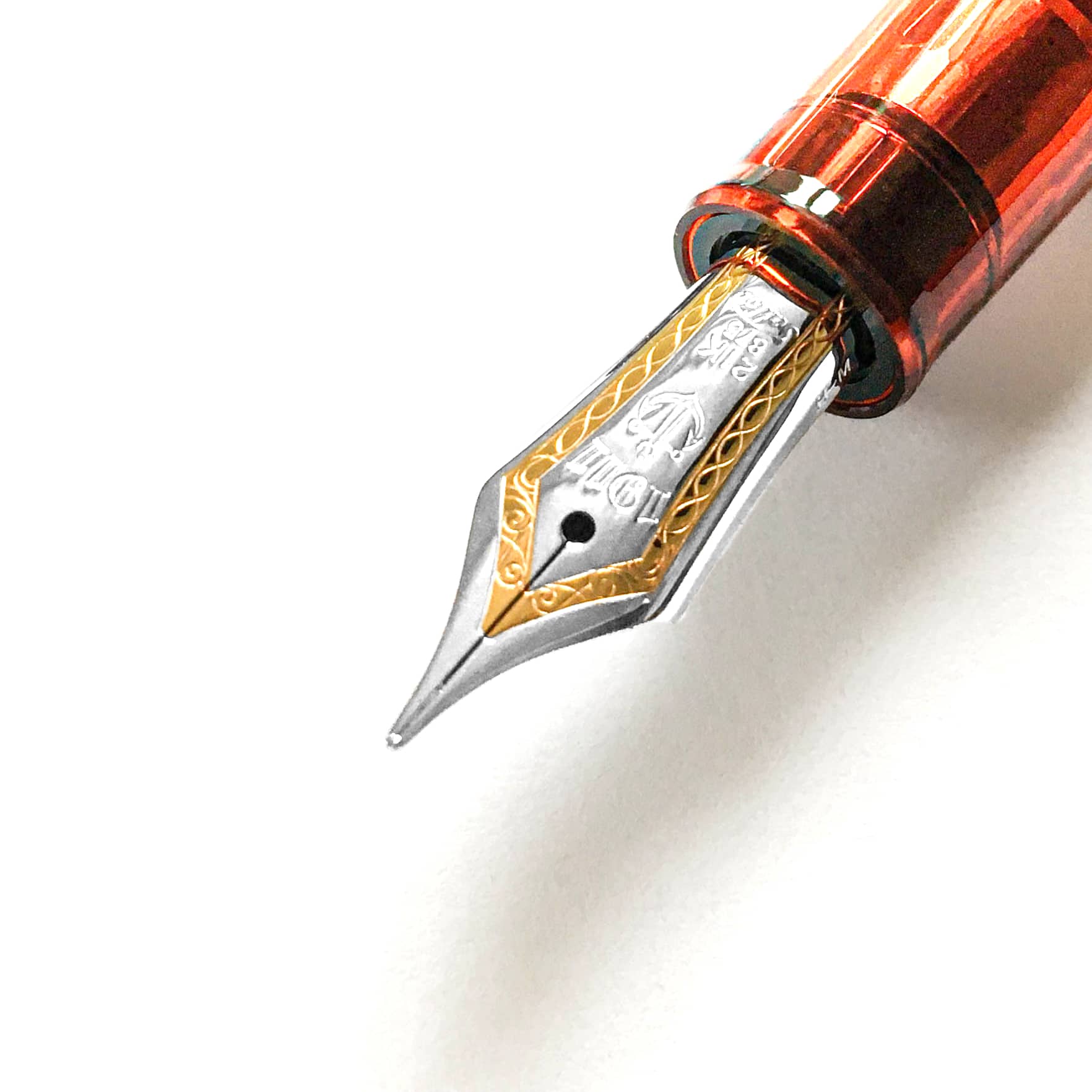 Stylo-plume Sailor PG Piccadilly Night, édition limitée Cocktail series