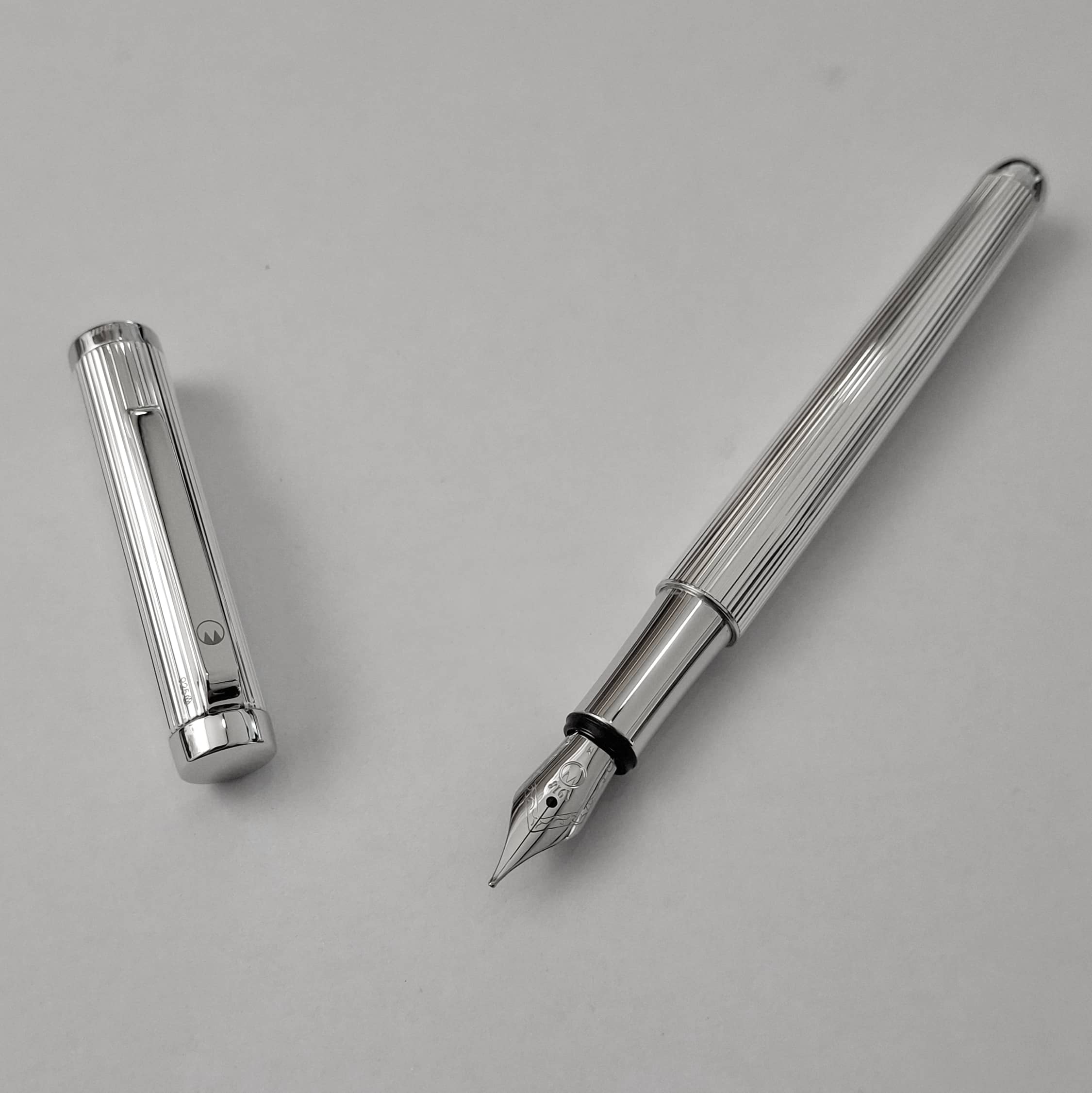 Stylo-plume Waldmann Liberty