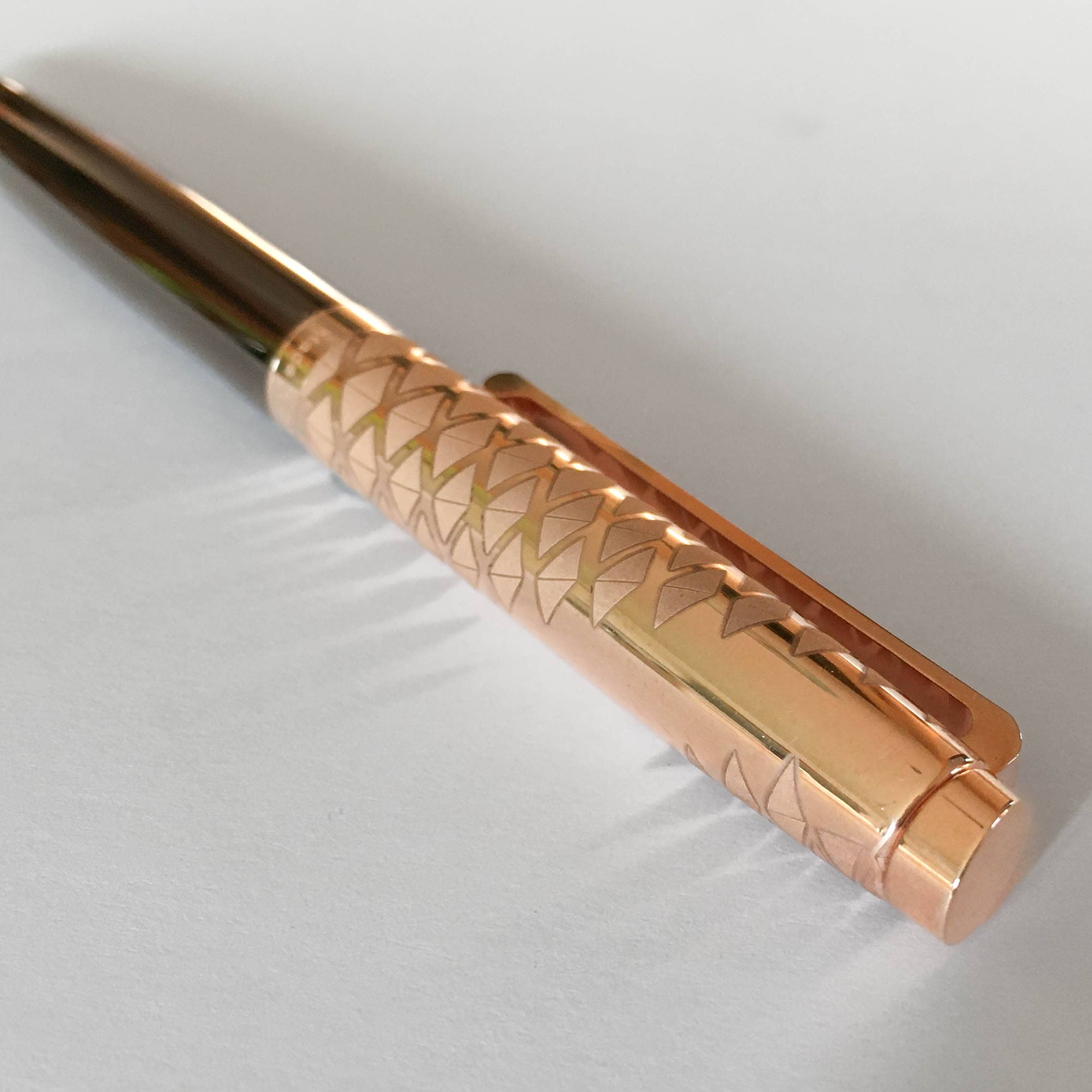 Stylo-bille Waldmann Tuscany