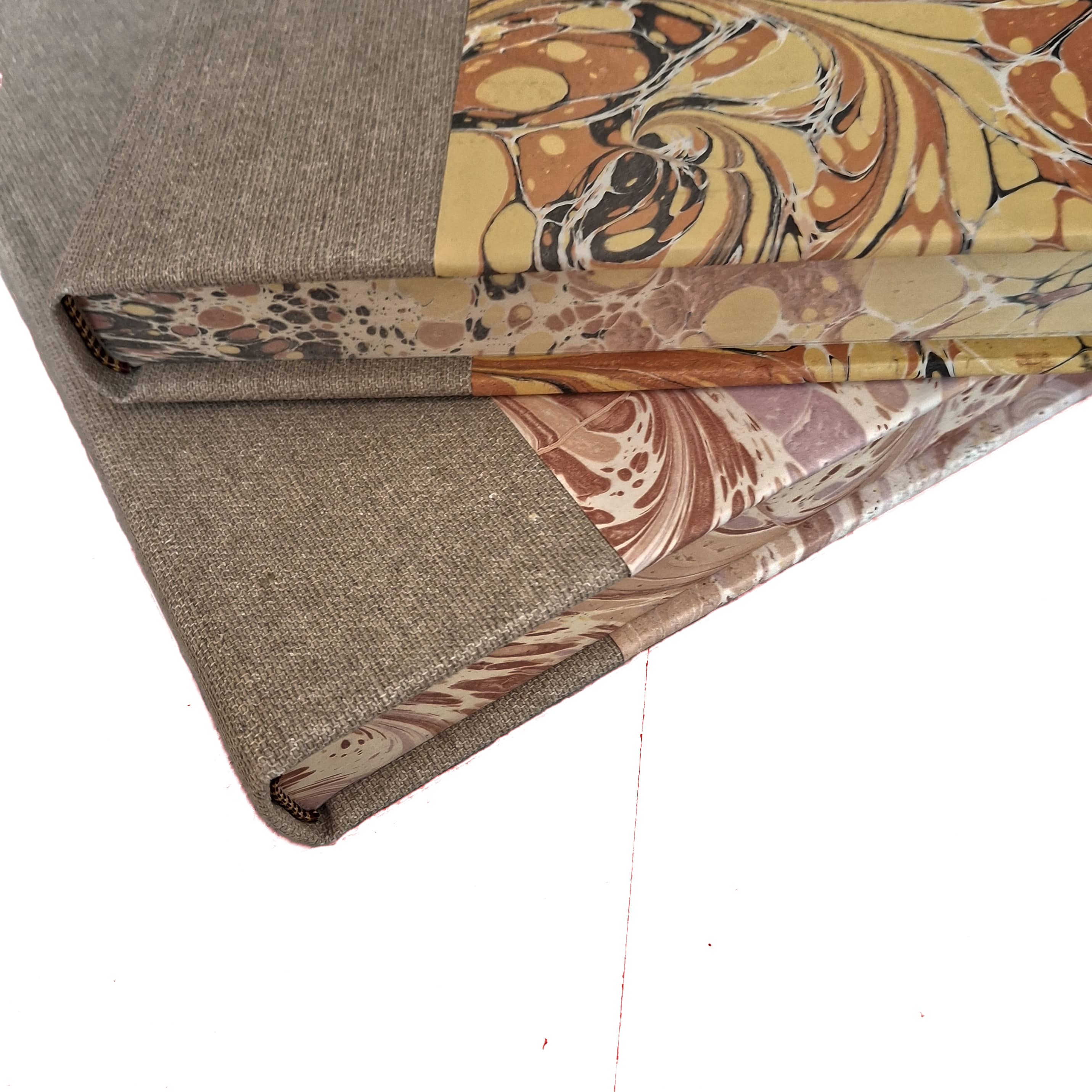 Livre d'or Legatoria La Carta