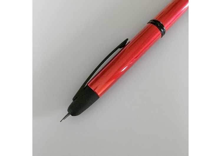 Capless SE Rouge/ Orange - Stylo plume Pilot